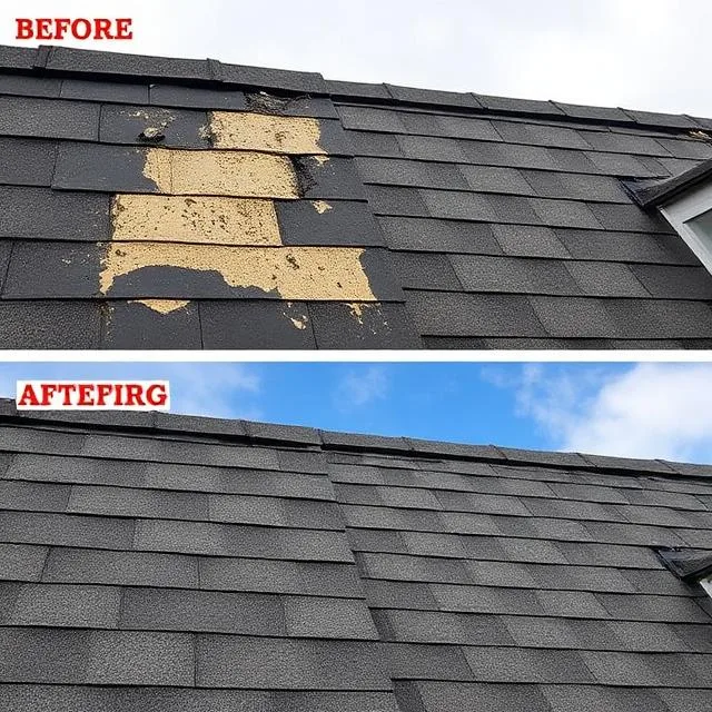 Roof Repair Near Me in Low Moor, VA near me